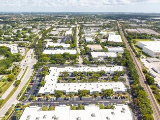 Plus de détails pour 602 S Military Trl, Deerfield Beach, FL - Local d'activités à louer