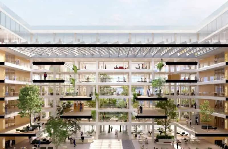 42 Bis Rue Guynemer, Issy-les-Moulineaux à louer - Photo de l’immeuble – Image 2 sur 9