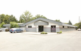 Plus de détails pour 6149 N Wayne Rd, Westland, MI - Bureau/Médical à louer