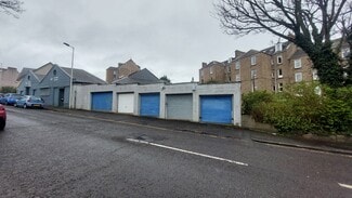 Plus de détails pour 21-23 Mains Loan, Dundee - Local d'activités à louer