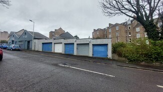 Plus de détails pour 21-23 Mains Loan, Dundee - Local d'activités à louer
