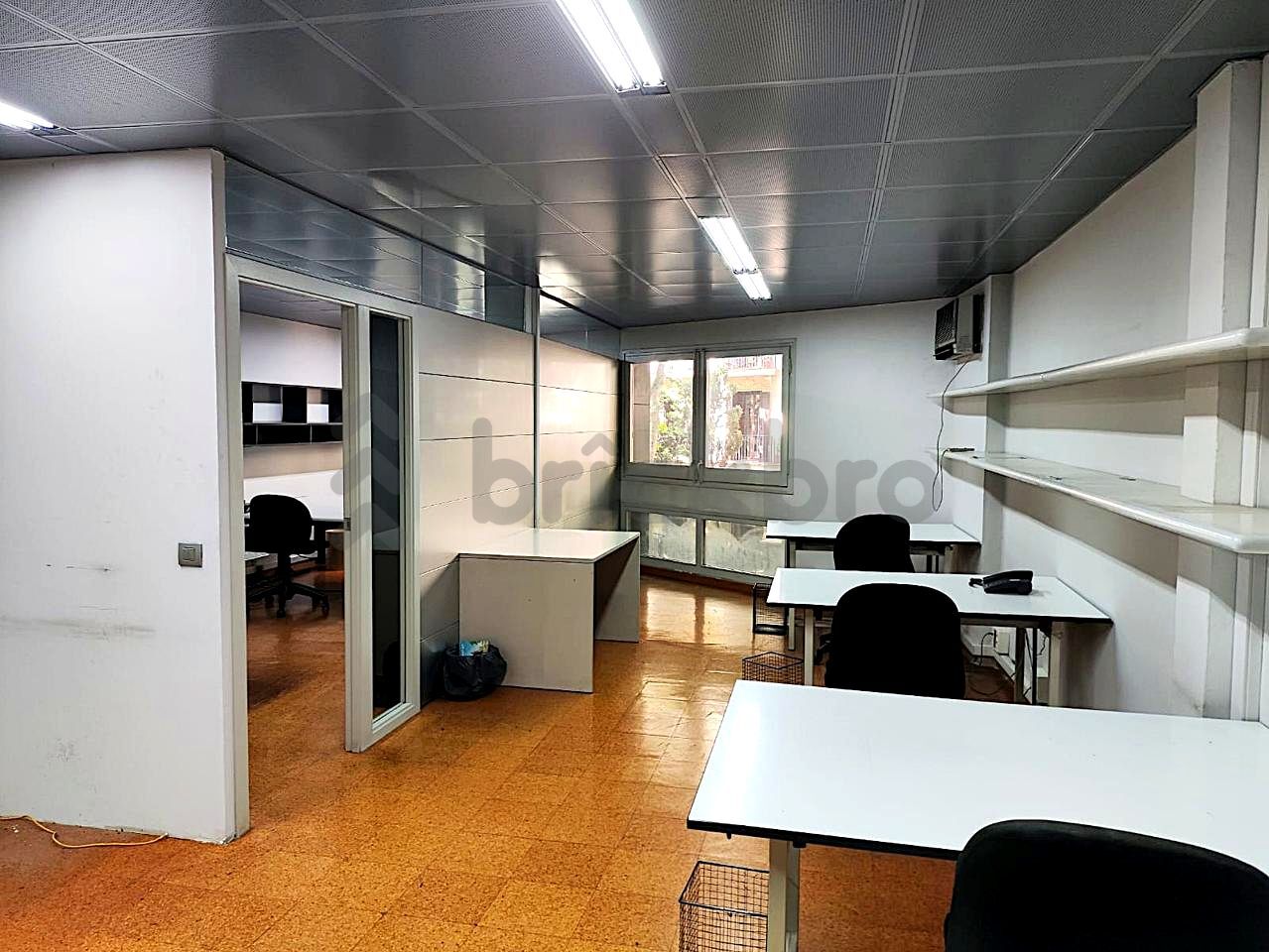 Bureau dans Barcelone, Barcelona à louer Photo intérieure– Image 1 sur 9