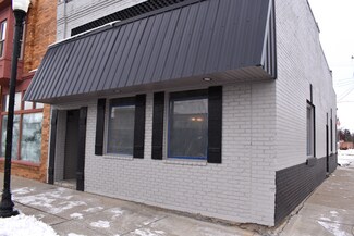 Plus de détails pour 80820 Main St, Memphis, MI - Local commercial à vendre