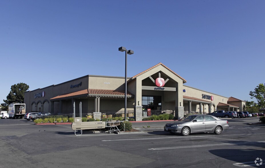 20439-20629 Redwood Rd, Castro Valley, CA à louer - Photo principale – Image 1 sur 3