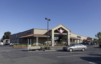 Plus de détails pour 20439-20629 Redwood Rd, Castro Valley, CA - Local commercial à louer