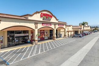 Plus de détails pour 402-496 E 4th St, Perris, CA - Local commercial à louer