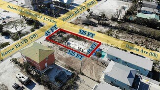 Plus de détails pour 5503 Estero Blvd, Fort Myers Beach, FL - Terrain à vendre