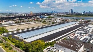 Plus de détails pour 15 N Hackensack Ave, Kearny, NJ - Industriel/Logistique à louer