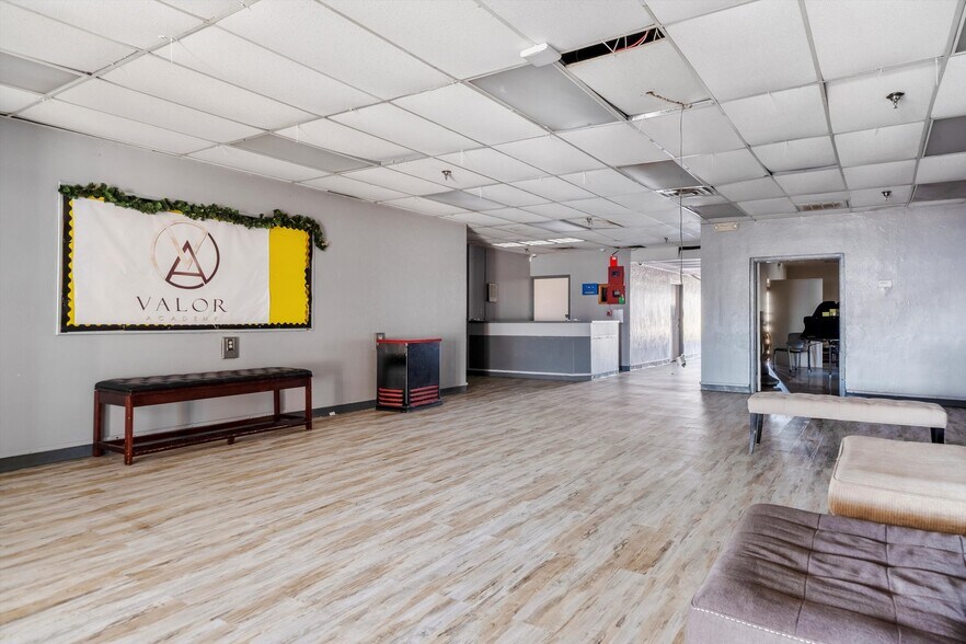 1215 NE 34th St, Oklahoma City, OK à louer - Photo intérieure – Image 3 sur 13