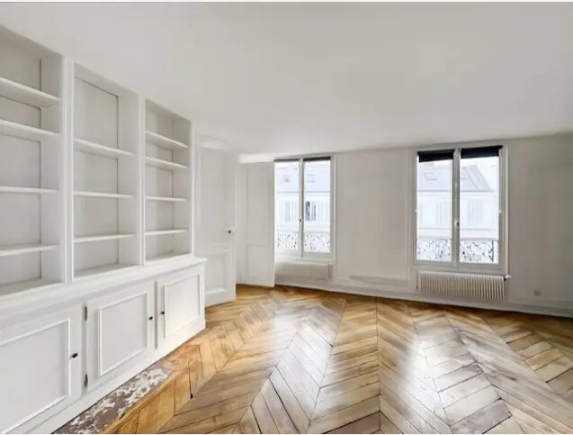 Bureau dans Paris à vendre - Photo de l’immeuble – Image 2 sur 8