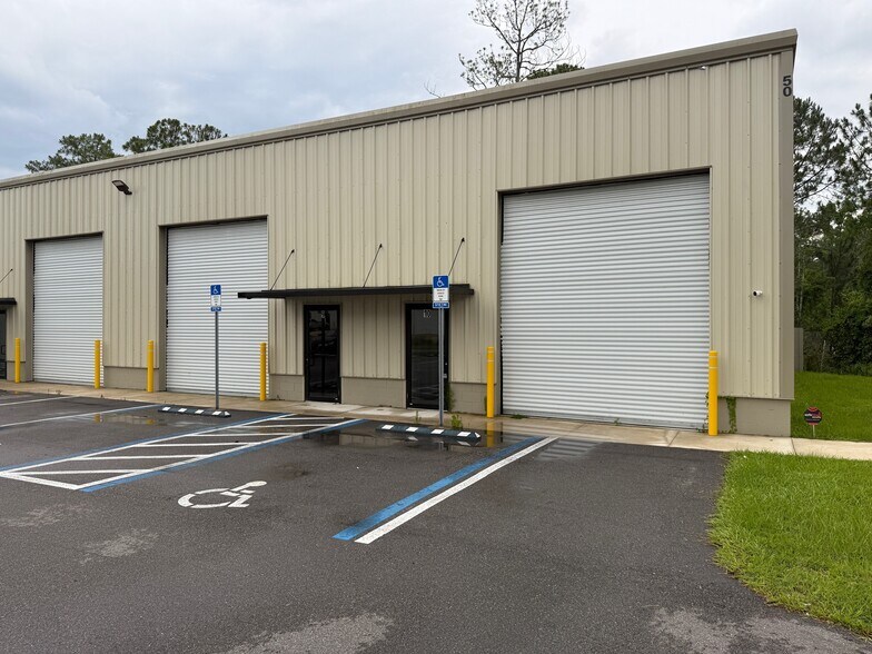 SR 16, Saint Augustine, FL à vendre - Photo de l’immeuble – Image 3 sur 4