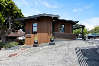 Plus de détails pour 29170 Heathercliff Rd, Malibu, CA - Bureau à louer