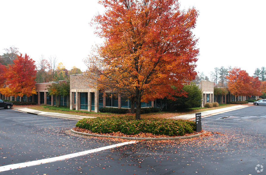 960 North Point Pky, Alpharetta, GA à louer - Photo de l’immeuble – Image 2 sur 6