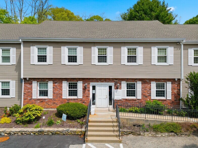 35 Saybrook Rd, Essex, CT à vendre - Photo de l’immeuble – Image 1 sur 25