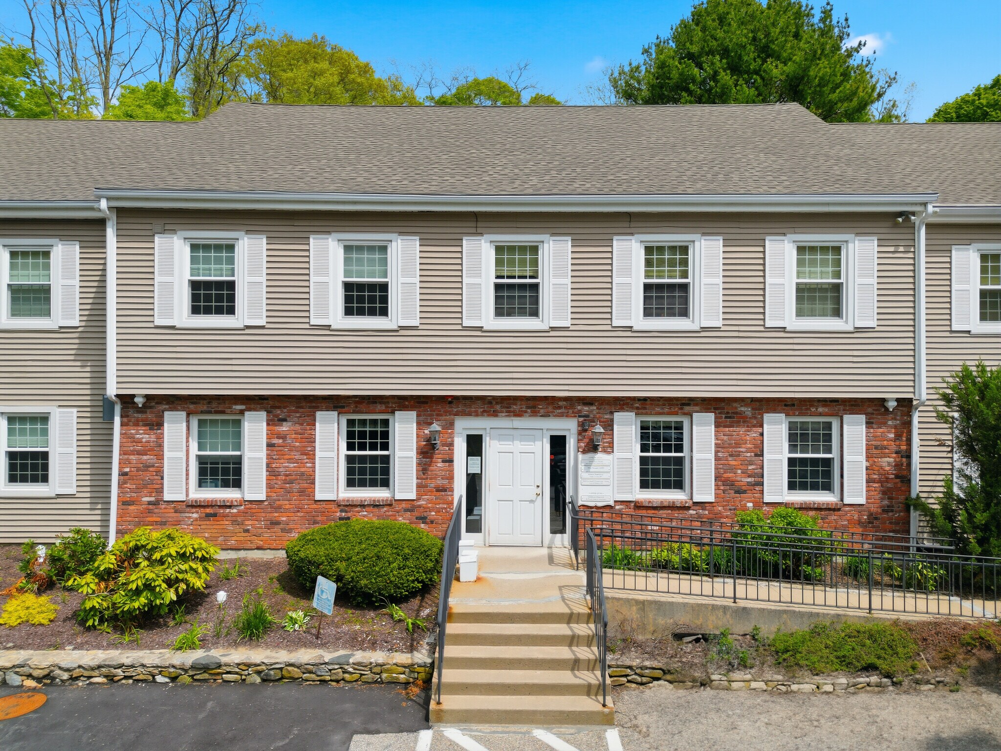 35 Saybrook Rd, Essex, CT à vendre Photo de l’immeuble– Image 1 sur 26