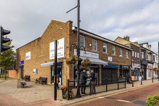 Plus de détails pour 108 Newgate St, Bishop Auckland - Bureau à louer