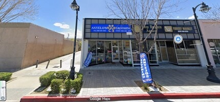 616-620 W Lancaster Blvd, Lancaster, CA à louer Photo intérieure– Image 1 sur 1