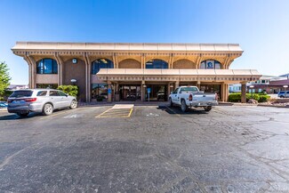 Plus de détails pour 444 S Main St, Cedar City, UT - Bureau à louer