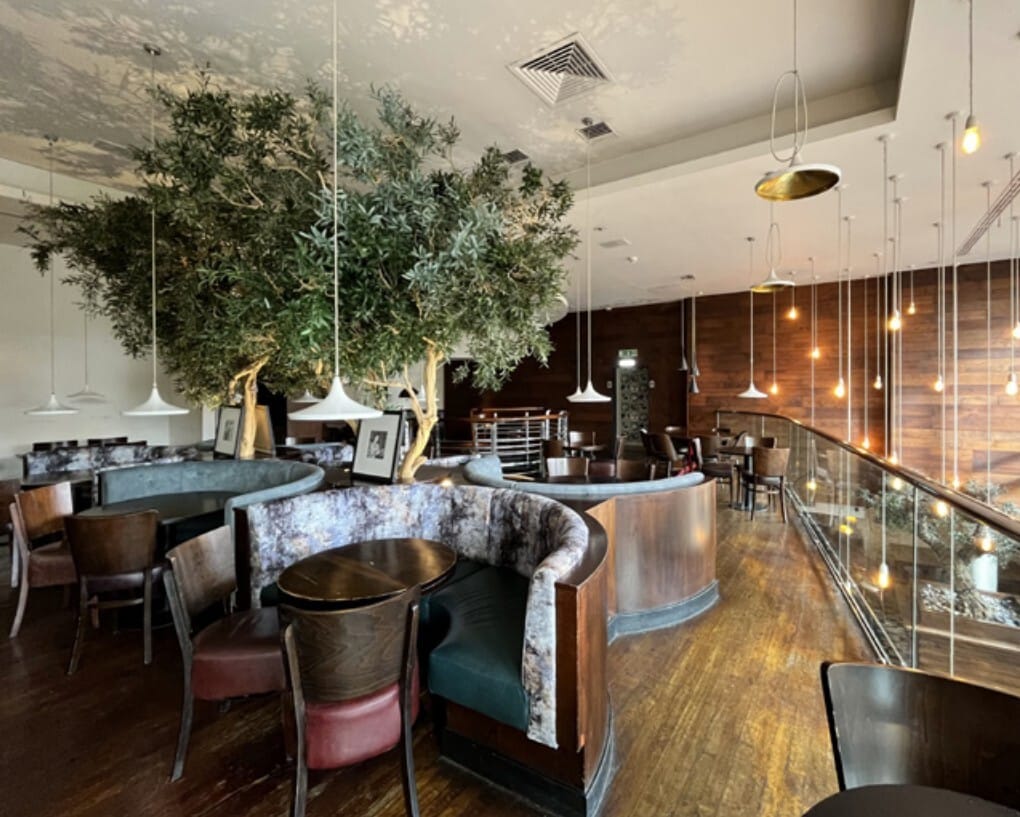 106 Quayside, Newcastle Upon Tyne à louer Photo intérieure– Image 1 sur 2