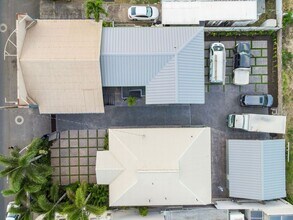 378 N Market St, Wailuku, HI - Vue aérienne  vue de carte