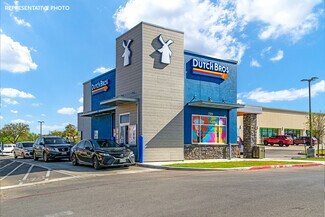 Plus de détails pour 480 E St, Williams, CA - Local commercial à vendre