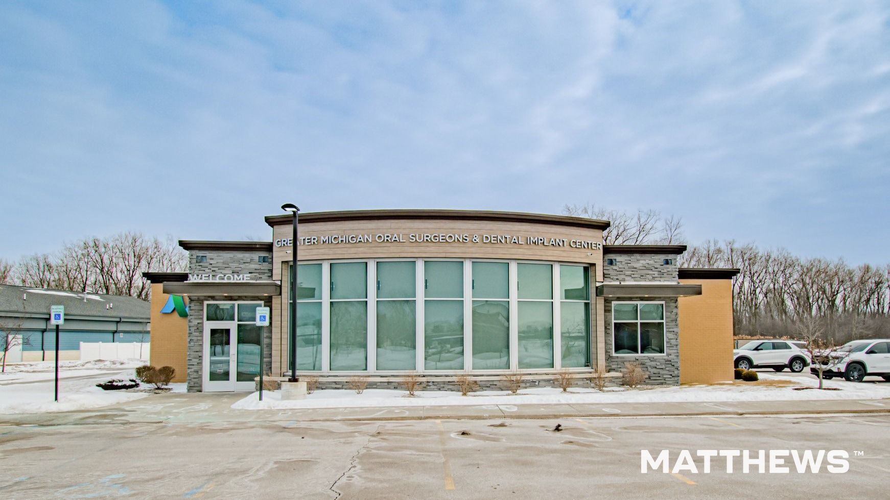 4161 N Shrestha Dr, Bay City, MI à vendre Photo principale– Image 1 sur 4