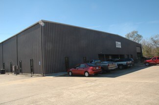 Plus de détails pour 5105 W Cardinal Dr, Beaumont, TX - Industriel/Logistique à louer