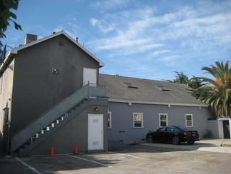 Plus de détails pour 522 Venice Blvd, Venice, CA - Bureau à louer