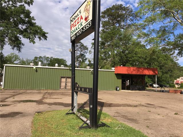 Highway 190 N, Covington, LA à vendre - Photo de l’immeuble – Image 3 sur 17