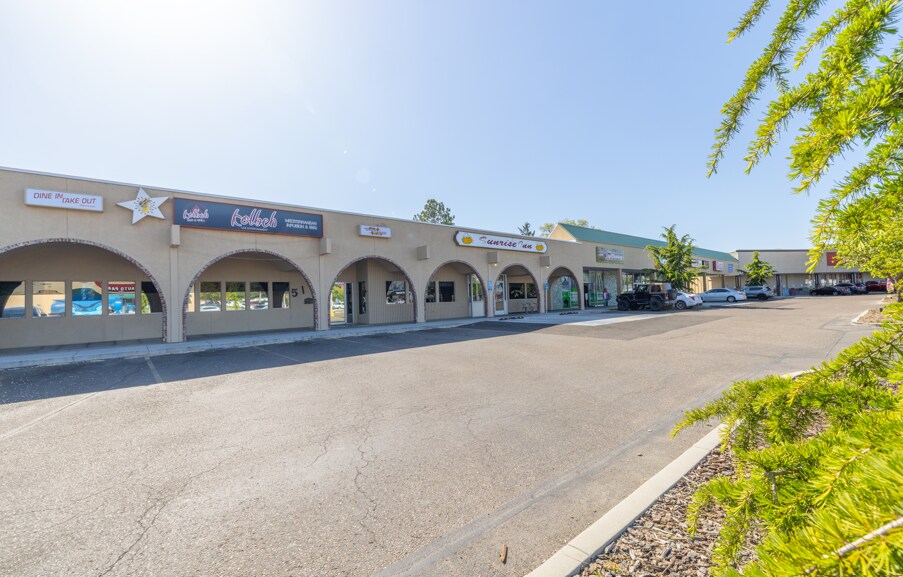 509 12 Ave, Nampa, ID à louer - Photo de l’immeuble – Image 3 sur 7