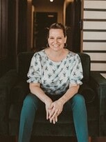 Alison Taylor