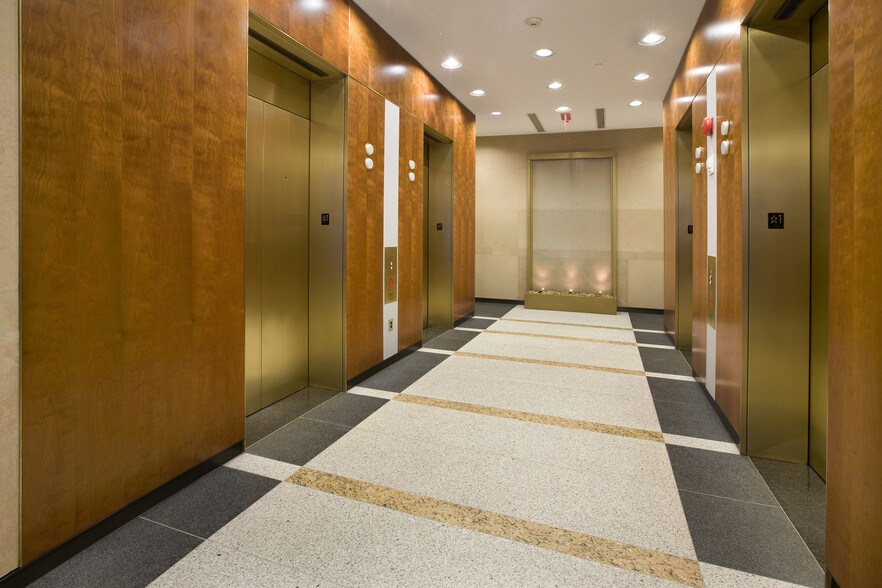 2121 K St NW, Washington, DC à louer - Photo intérieure – Image 3 sur 28