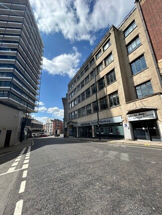 Plus de détails pour 15 Colston St, Bristol - Bureau à vendre