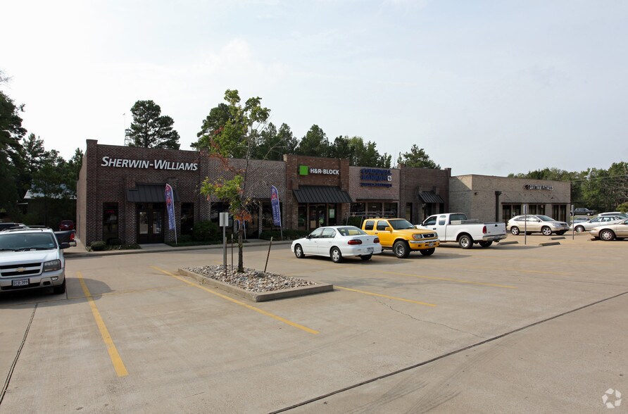 2808 S Main St, Lindale, TX à vendre - Photo de l’immeuble – Image 3 sur 3