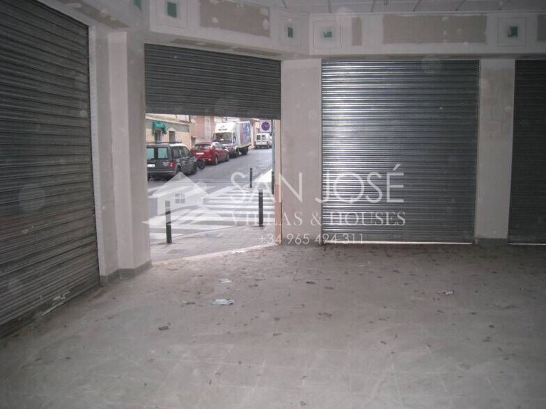 Local commercial dans Aspe à vendre - Photo de l’immeuble – Image 2 sur 4
