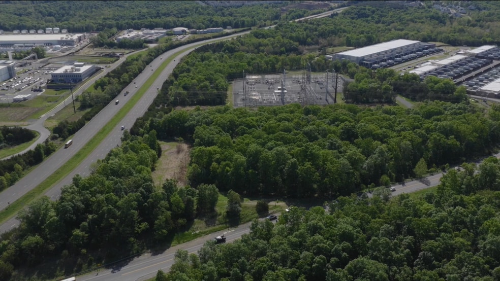 Sycolin rd, Leesburg, VA à vendre - Aérien – Image 1 sur 16