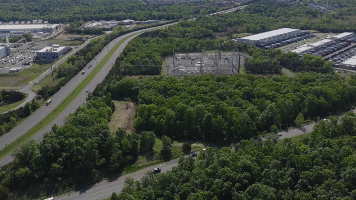 Sycolin rd, Leesburg, VA à vendre Aérien– Image 1 sur 17