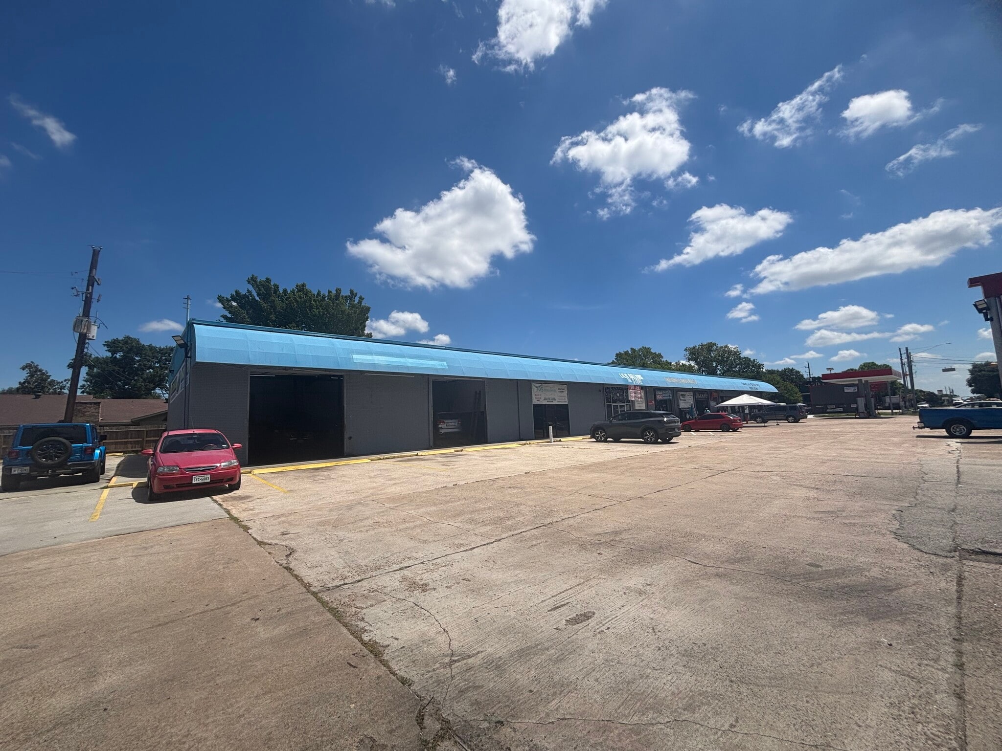 16500 Clay Rd, Houston, TX à louer Photo intérieure– Image 1 sur 7