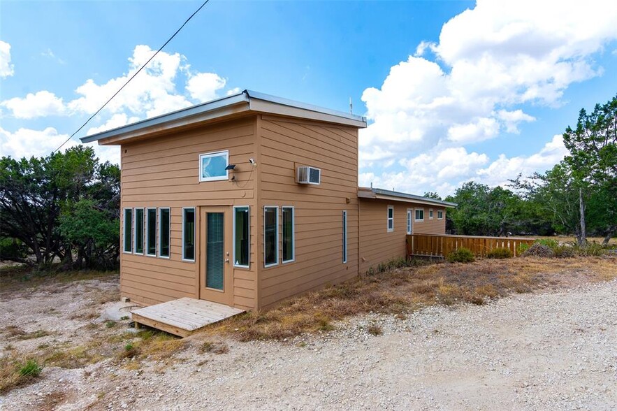 30303 Ranch Road 12, Dripping Springs, TX à louer - Photo de l’immeuble – Image 3 sur 28