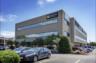 Plus de détails pour 2424 50th St, Lubbock, TX - Bureau à vendre