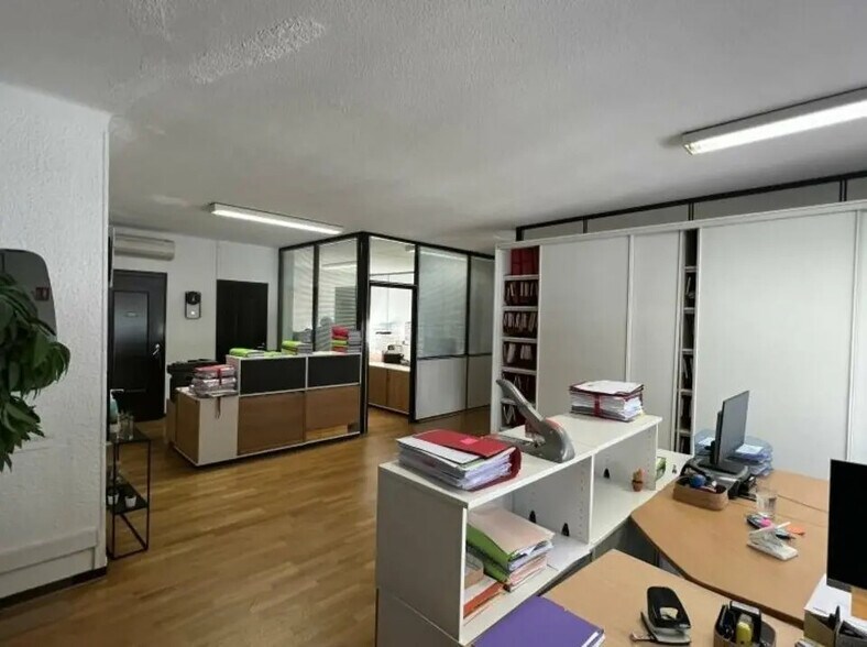 Bureau dans Lyon à louer - Photo de l’immeuble – Image 3 sur 10