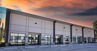 Plus de détails pour Prosperity Point Offices – Bureau à vendre, Cypress, TX