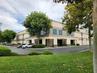 Plus de détails pour 2340 E Main St, Woodland, CA - Industriel/Logistique à louer
