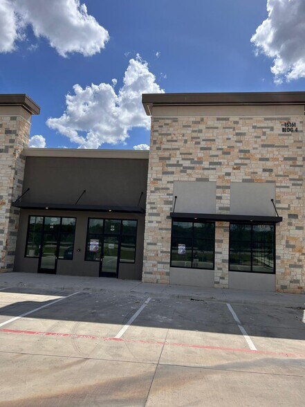 15161 Ronald W Reagan Blvd, Leander, TX à vendre - Photo de l’immeuble – Image 1 sur 10