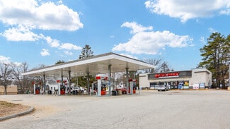 Plus de détails pour 125 Loudon Rd, Concord, NH - Local commercial à vendre
