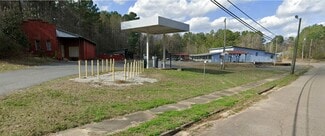 Plus de détails pour 907 N Washington St, Wadesboro, NC - Industriel/Logistique à vendre