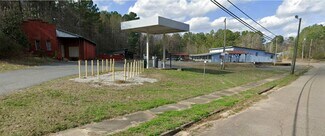 Plus de détails pour 907 N Washington St, Wadesboro, NC - Industriel/Logistique à vendre