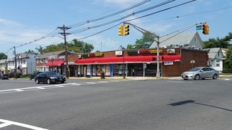 Plus de détails pour 1534 Liberty Ave, Hillside, NJ - Local commercial à vendre