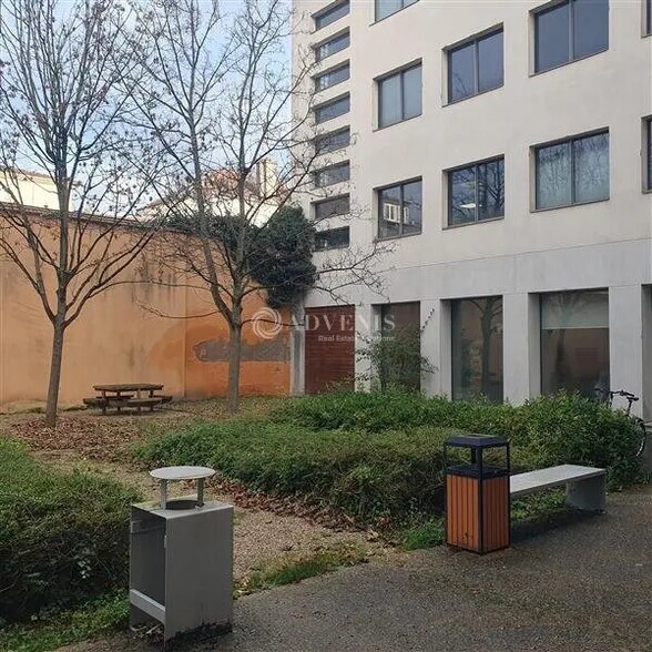 Bureau dans Nancy à louer - Photo de l’immeuble – Image 3 sur 7
