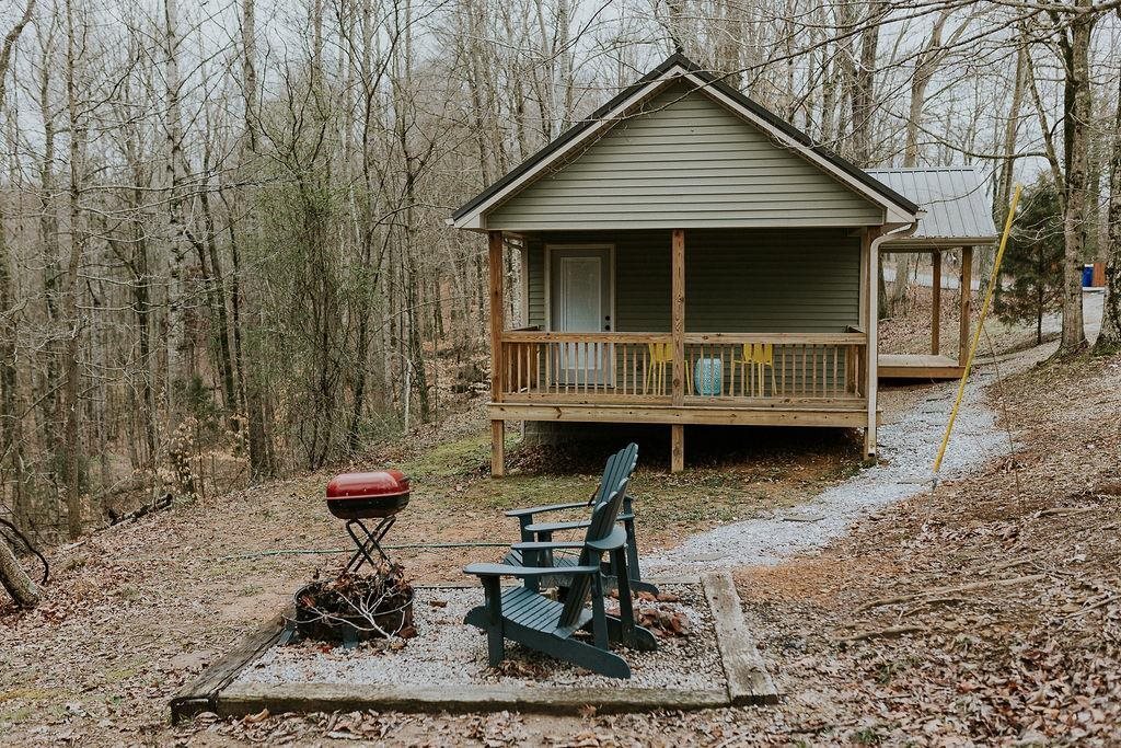 896 Wilderness Rd, Mammoth Cave, KY à vendre Photo principale– Image 1 sur 69